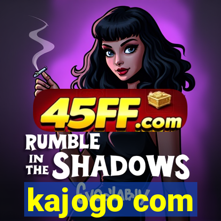 kajogo com